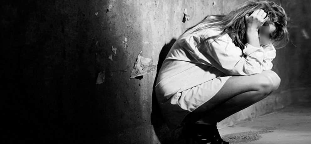 man raped a girl and then left her after marriage now he is blackmailing
