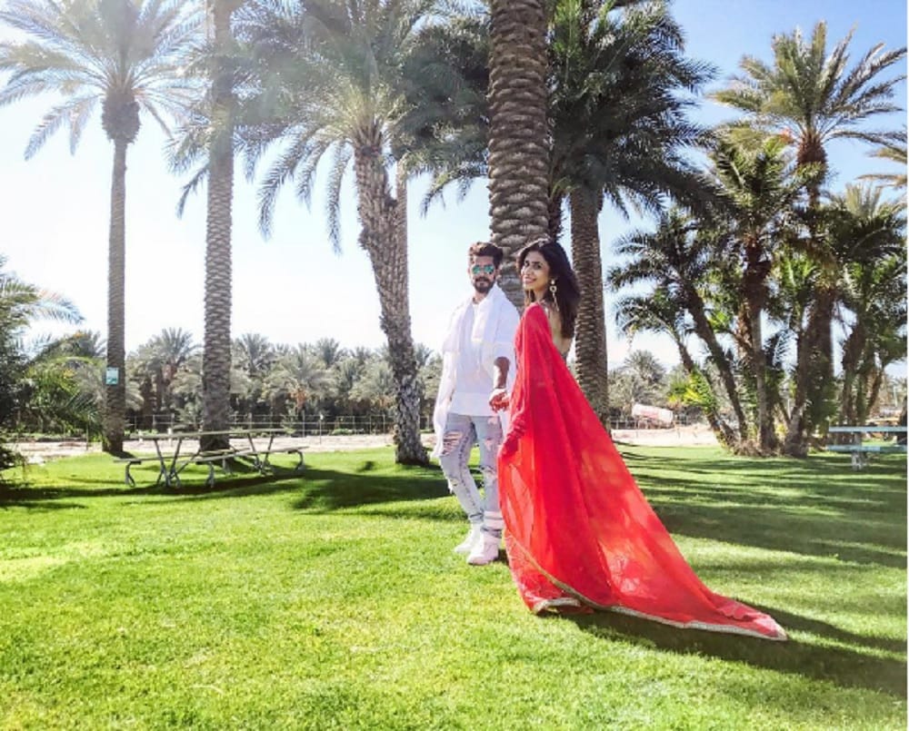 kishwer merchant angry over producer of tv show savitri devi college and hospital replacement act 