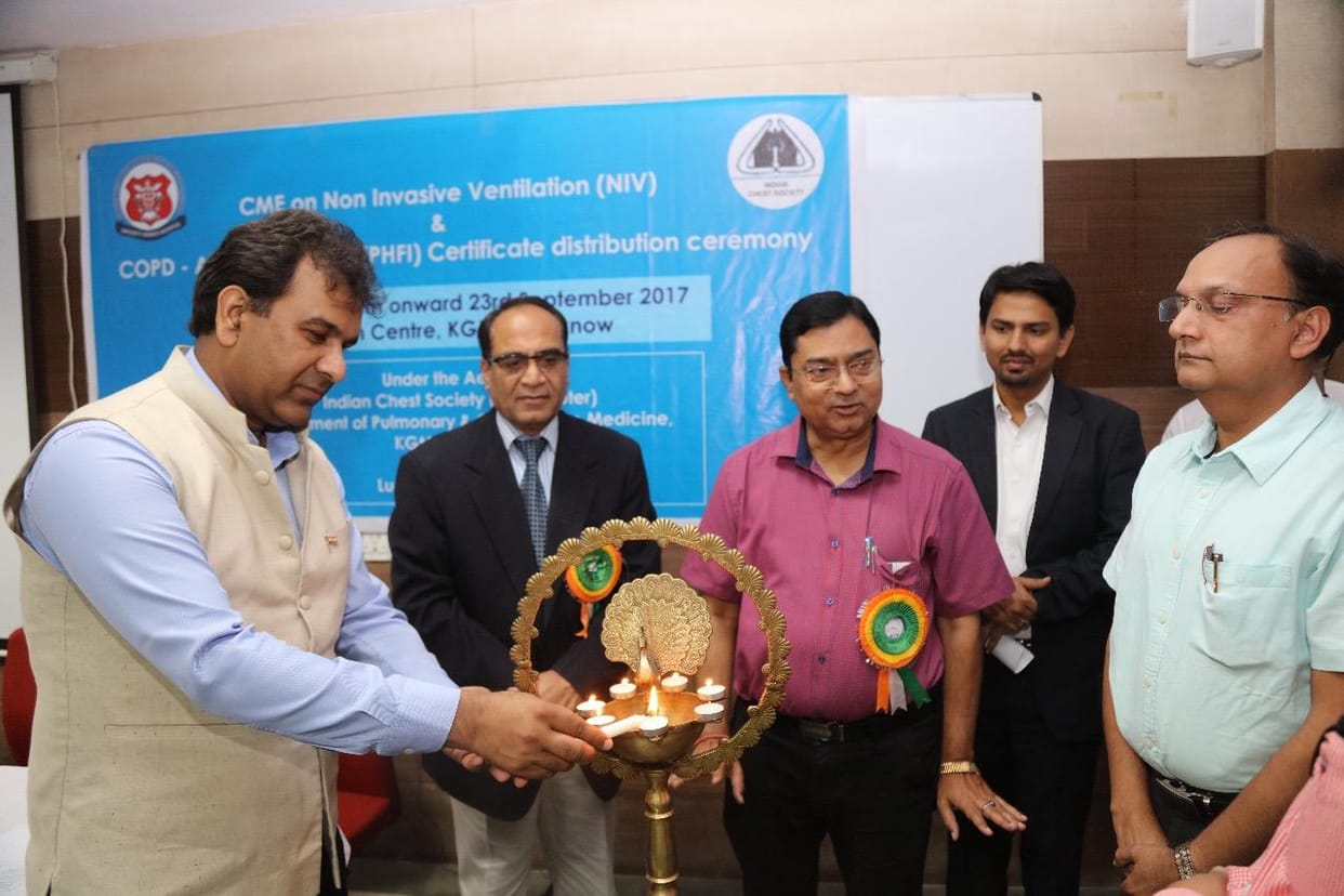 NIV becomes a useful kit for asthmatic patient