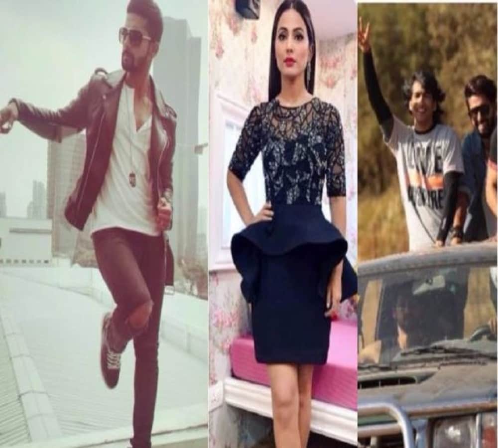 khatron ke khiladi family episode before final 