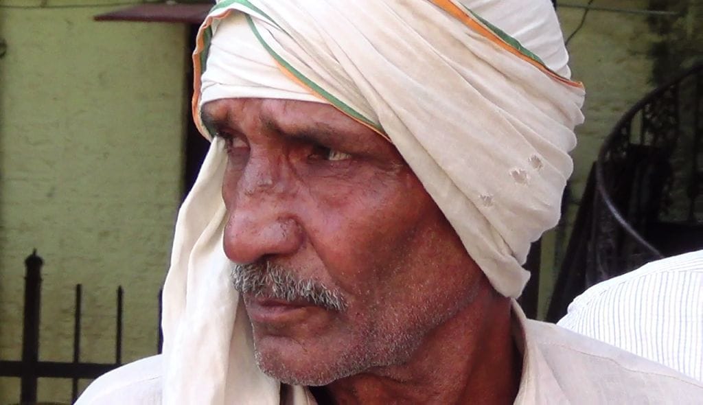 police arrested a man for cheating on the name of Army recruitment