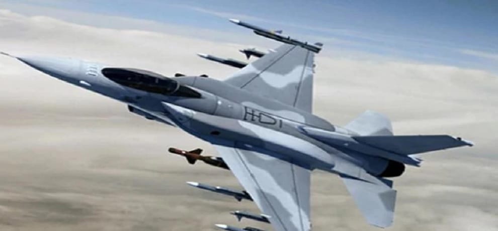 Pakistan claims to shoot down two Indian Air Force jets allegedly violating Pak airspace