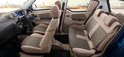 Mahindra launched electric Car e2o Plus CitySmart in India with top speed of 85km/h