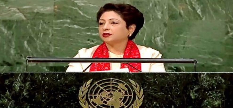 Pakistan wants UN to declare India state sponsor of terror 