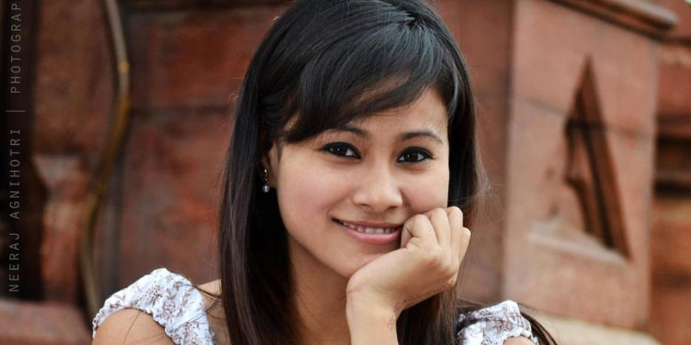 Assamese girl denied entry into monument, asked to prove herself an Indian