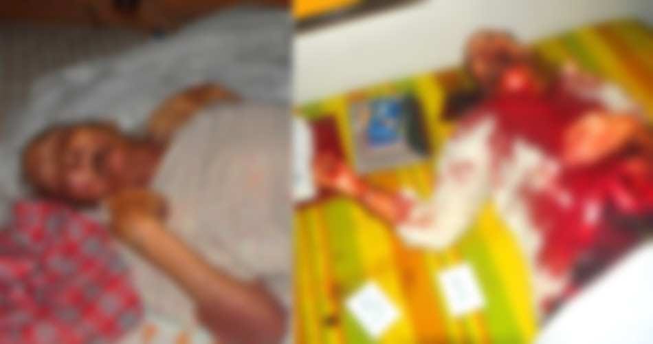 punjab senior journalist kj singh, mother murdered, reason may be that