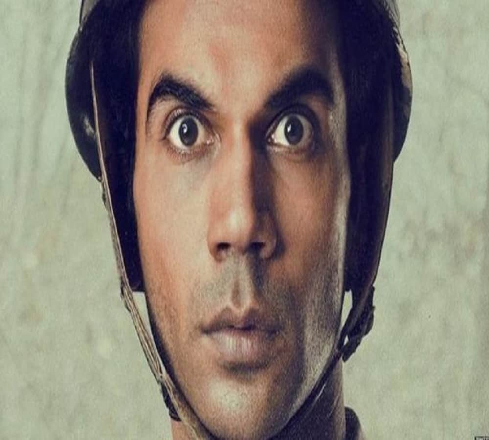 Fifth day box office collection of Rajkumar Roa starrer Newton touches 9.55 crores