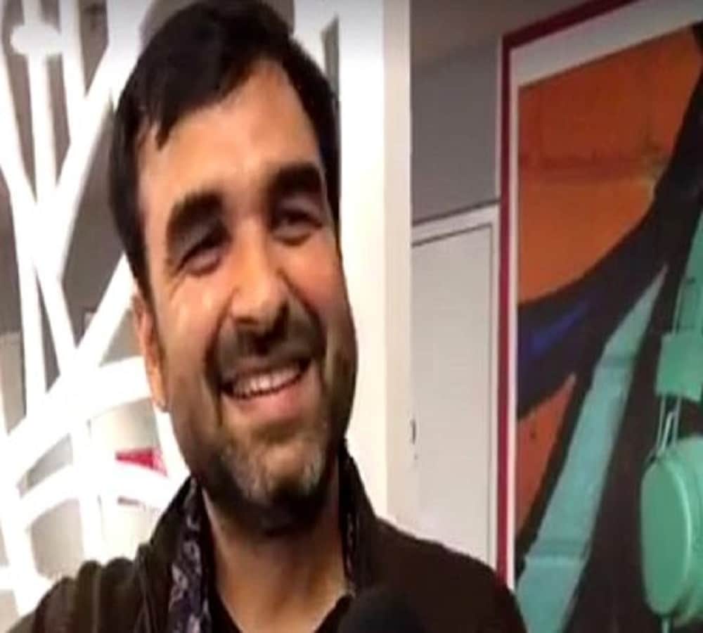 newton actor pankaj tripathi said on national film awards