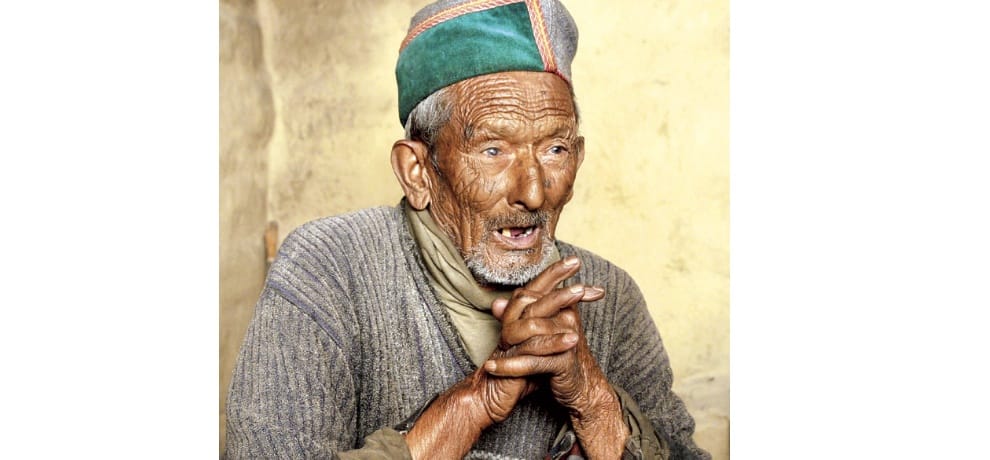 India first voter Shyam Saran Negi statement over politicians