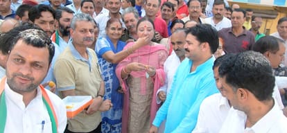 PM narendra modi visit to bilaspur himachal pradesh