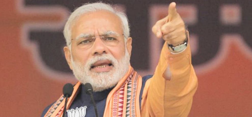 Implementation of saubhagya yojna in Uttar Pradesh.