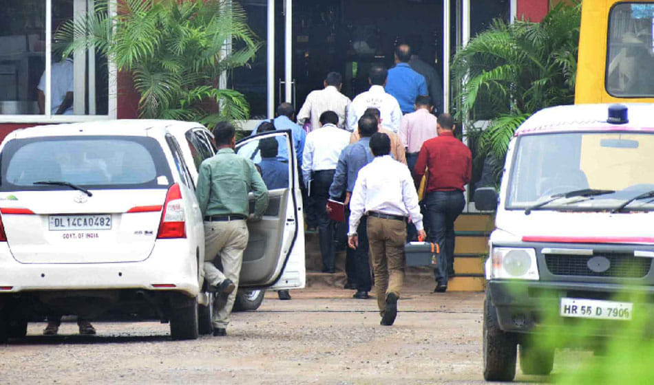 pradyuman thakur murder case: cbi found many loop holes in gurugram police theory