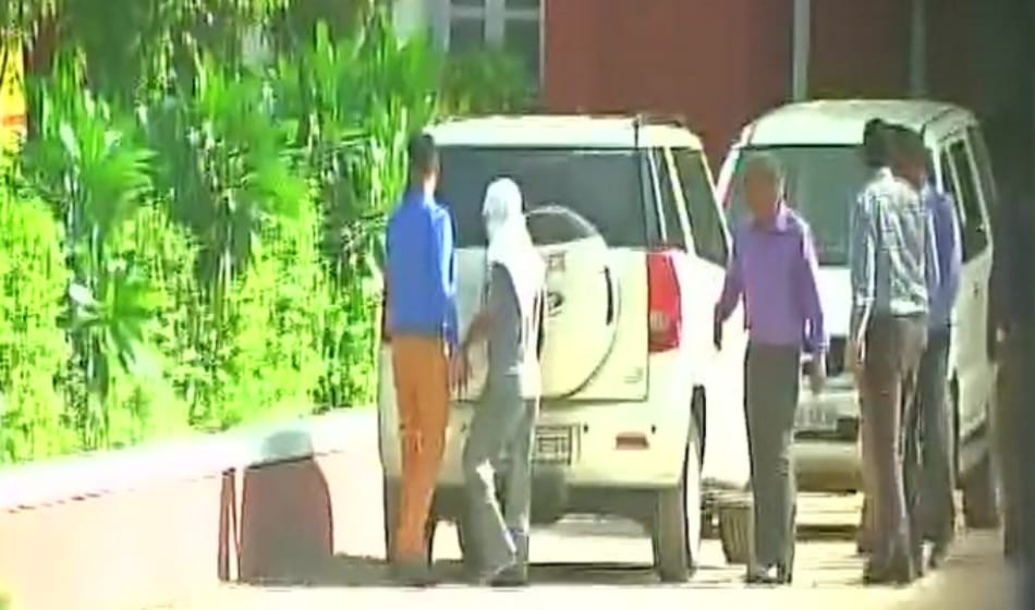 cbi visit with main accused at ryan international school in pradyuman murder case 