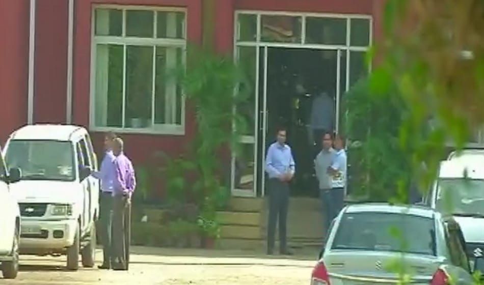 cbi visit with main accused at ryan international school in pradyuman murder case 