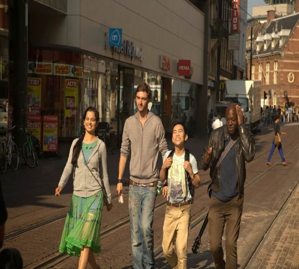 kangana ranaut opened the secrete of queen success