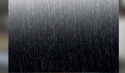 पटियाला में बारिश से राहत