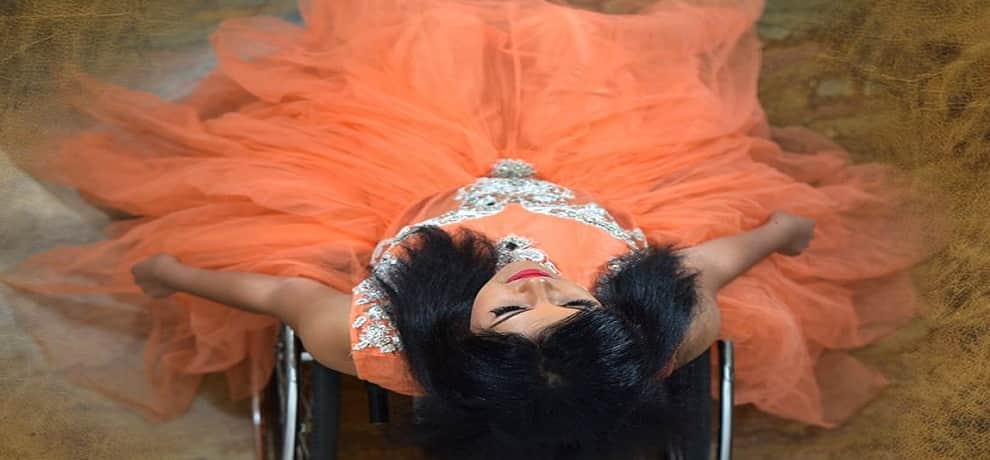 Miss Wheelchair World 2017 Bengaluru dentist Rajlakshmi to represent India