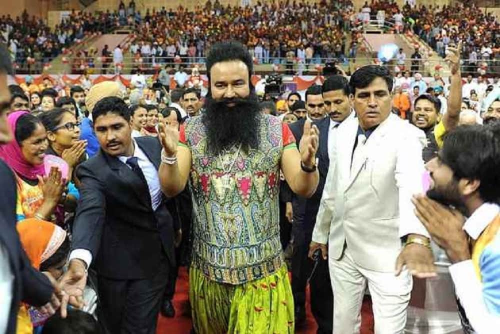 dera sacha sauda chief ram rahim panchkula violence case hearing