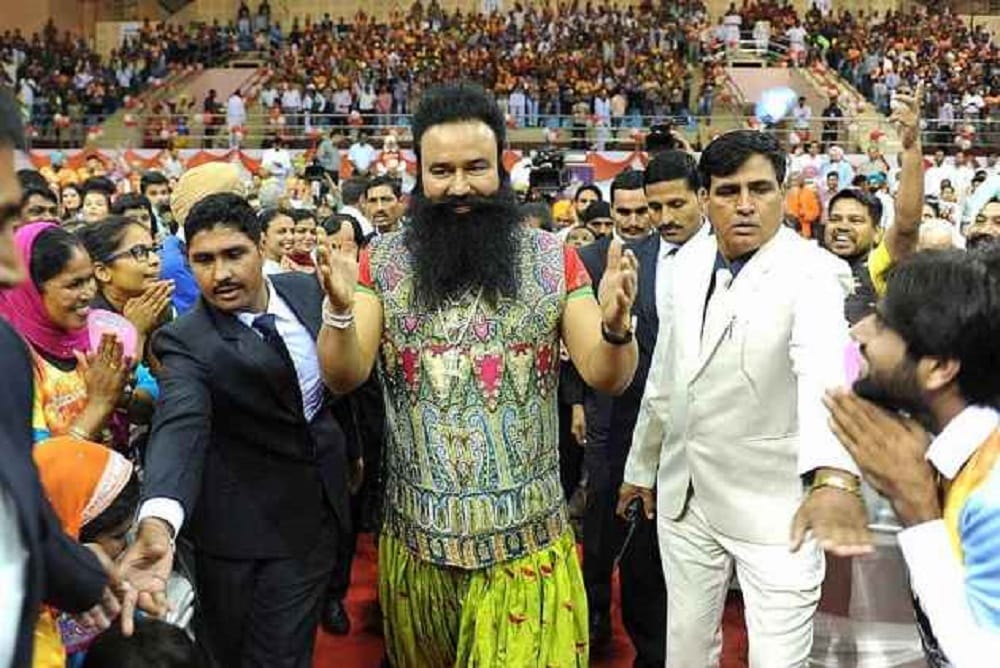 dera sacha sauda, baljit singh daduwal revealed secrets of ram rahim