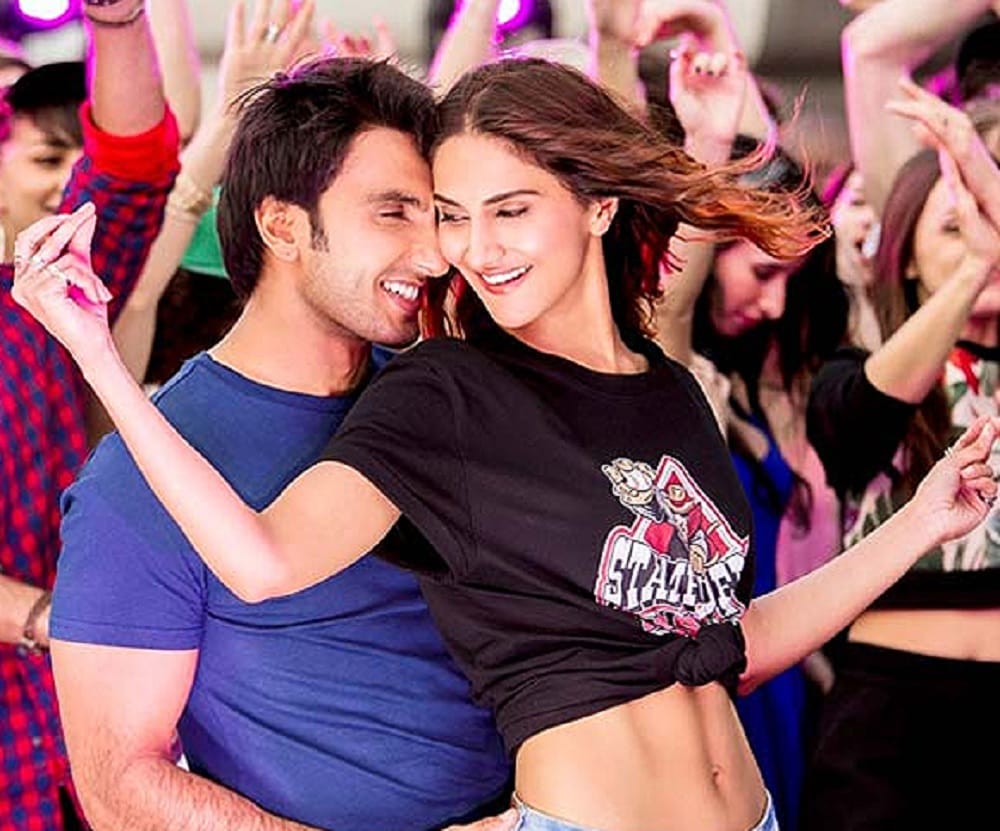 Ranveer Singh song Nashe Si Chadh Gayi become first Hindi song to cross 300 Million views on YouTube