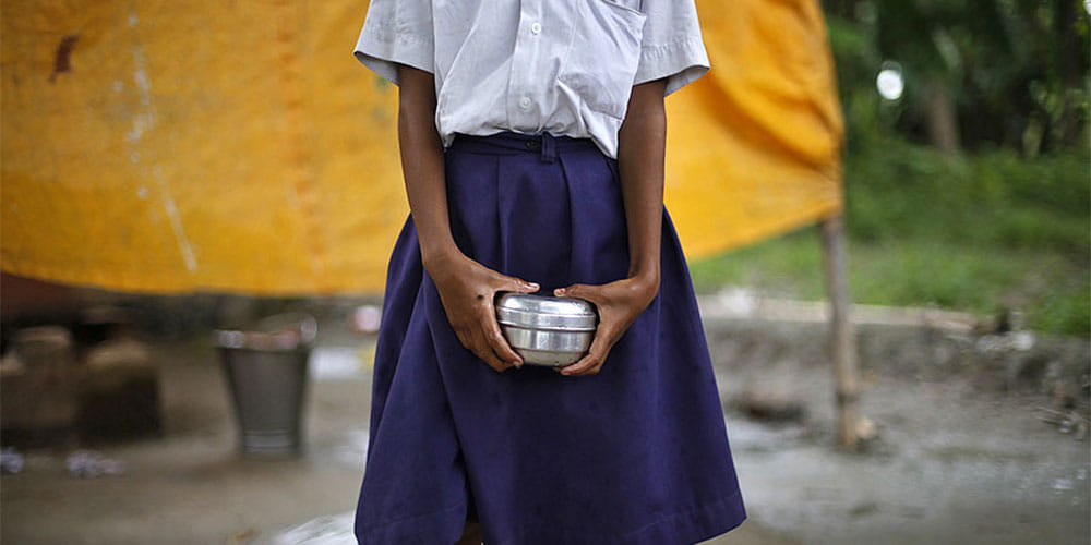 Girl’s body found with mutilated private parts, ruptured liver
