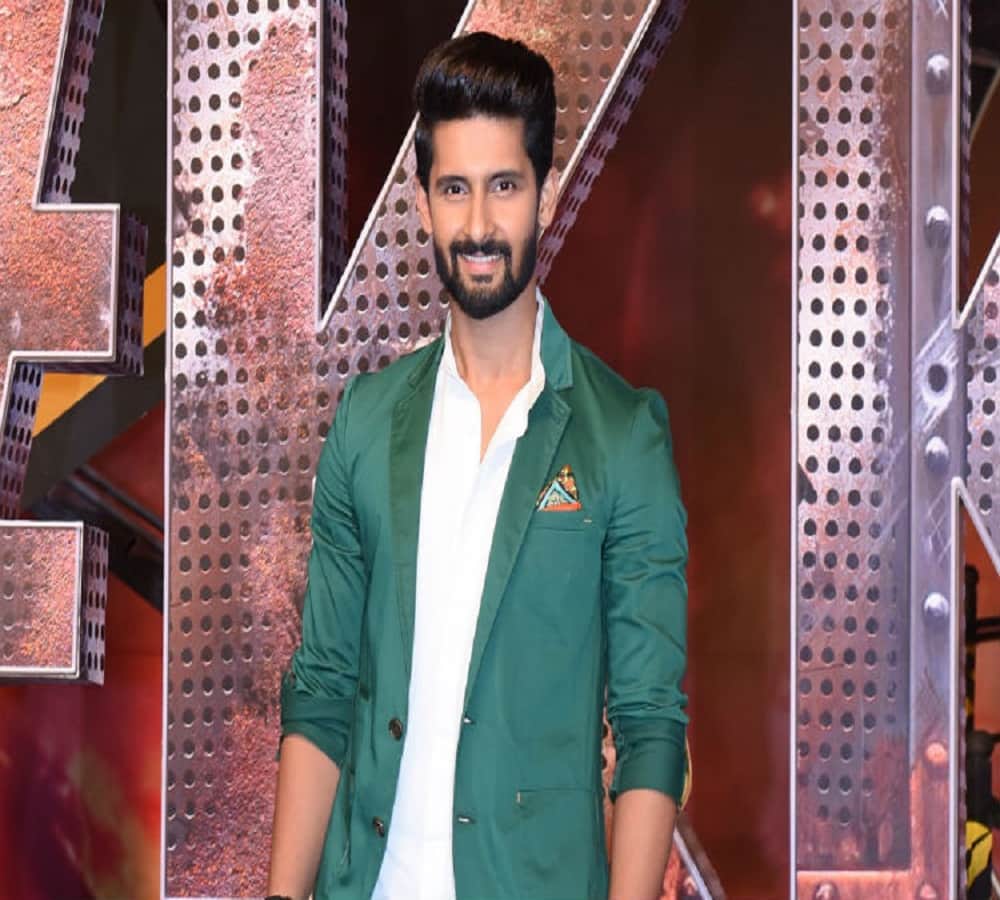 3 Dev film first look has been released