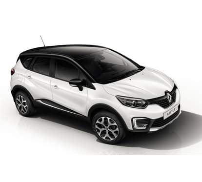 Renault Captur to be launching Today: Expected price and features