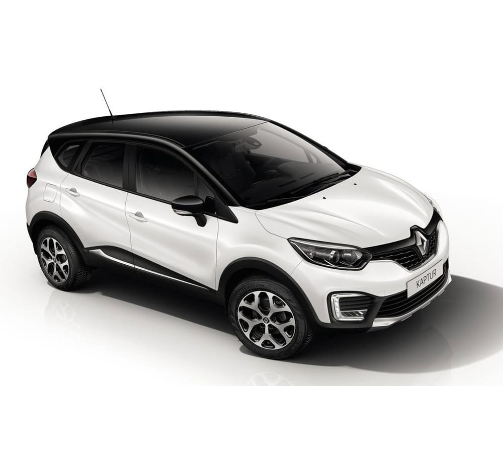 Renault Captur launch in India has been delayed to November 2017