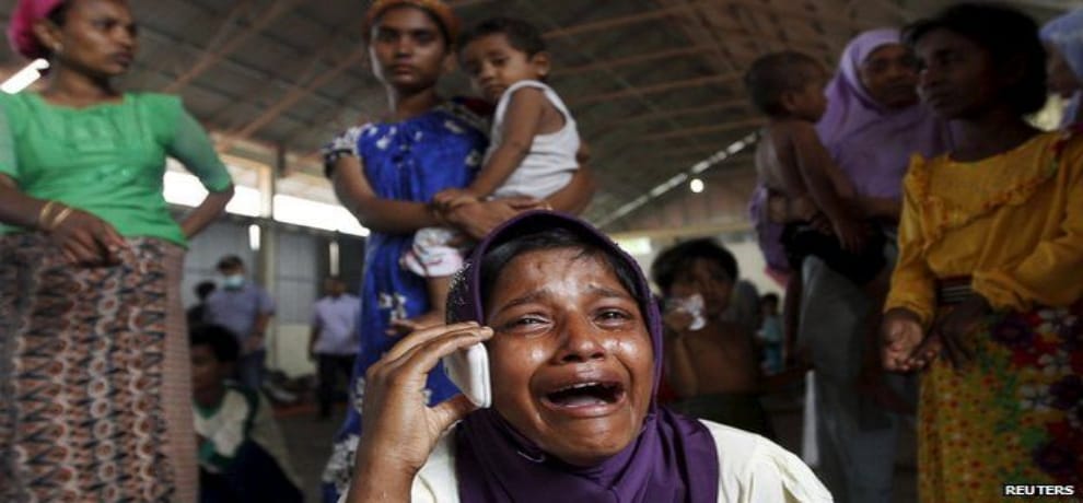 Bangladesh bans local telecoms from selling mobile phone connections to Rohingya refugees