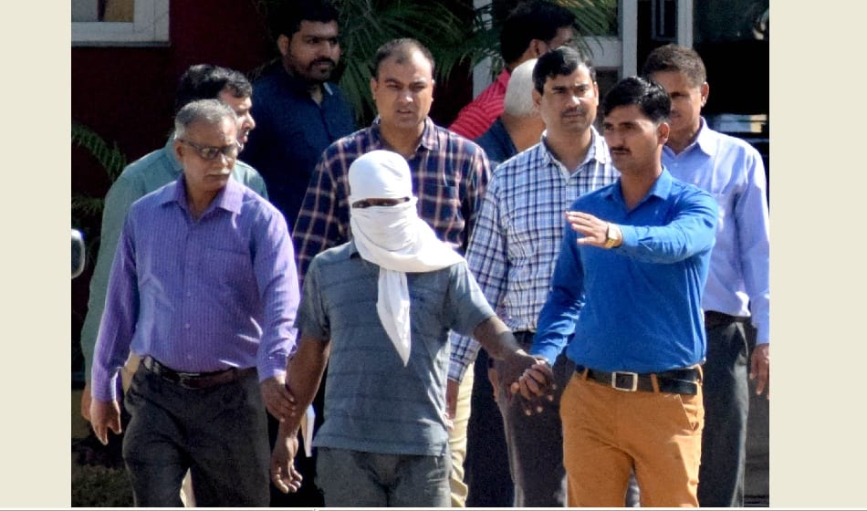 cbi investigates for four hours at ryan internnational school