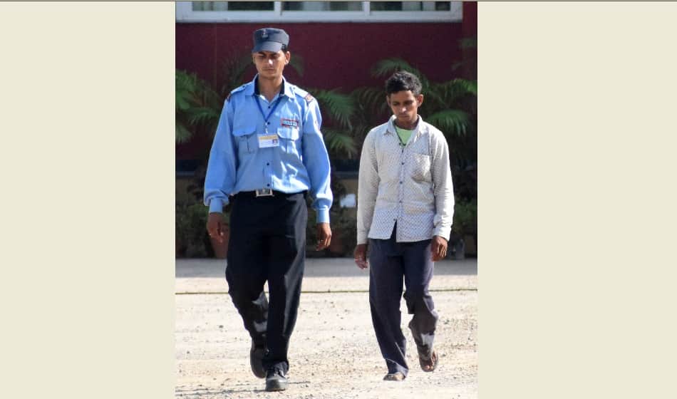 cbi investigates for four hours at ryan internnational school