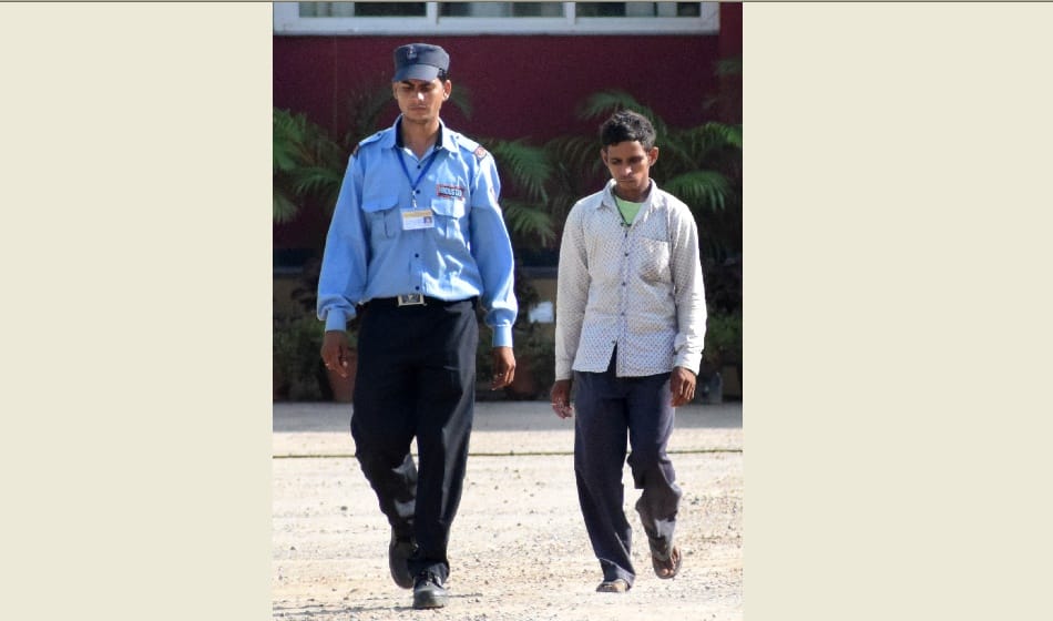 cbi investigates for four hours at ryan internnational school