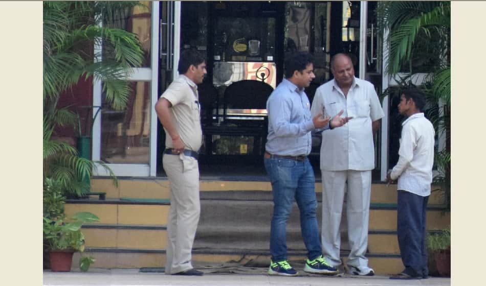 cbi investigates for four hours at ryan internnational school