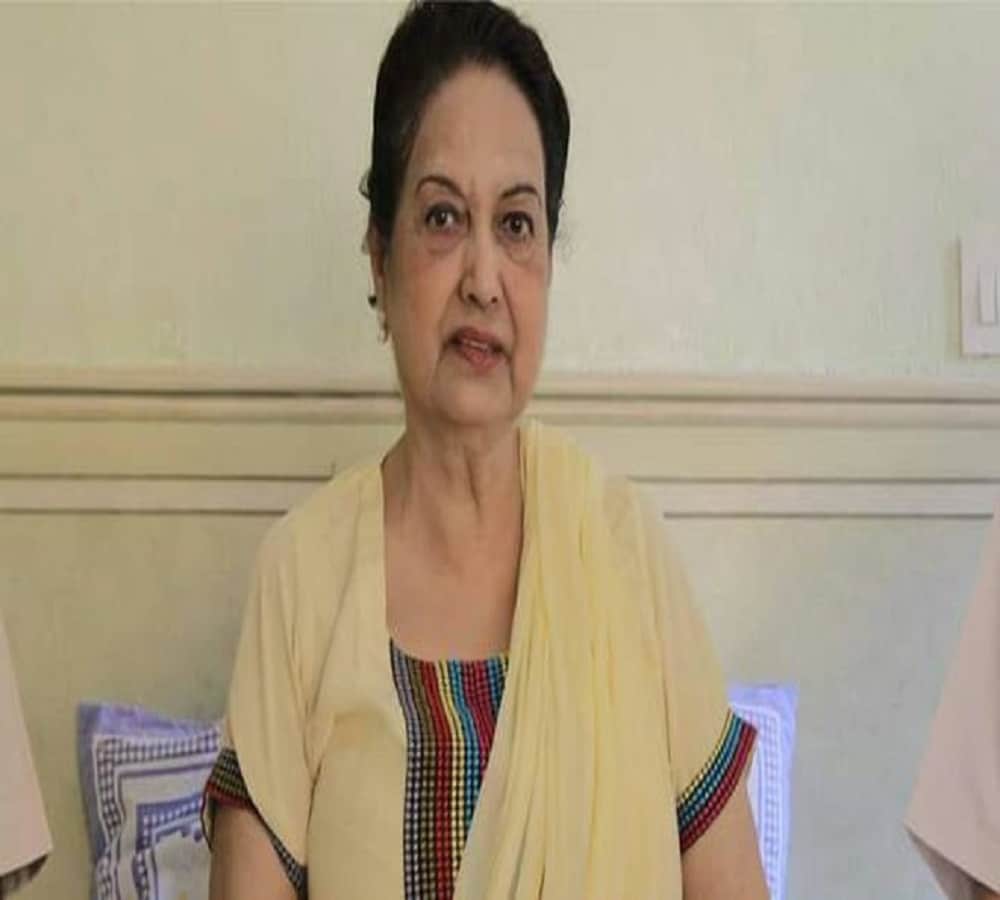 veteran actress shakeela passes away