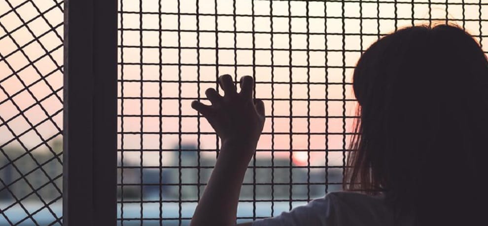 Indian woman back home after 14-month from Saudi Arabia forced to work as slave