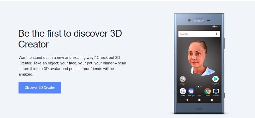 Sony Xperia XZ1 set to Launch in India on 25 September