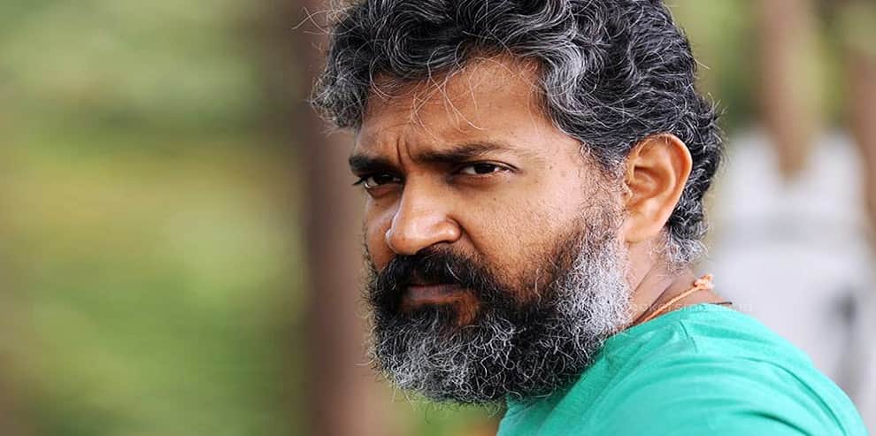 SS Rajamuli will make his next film with this Superstar