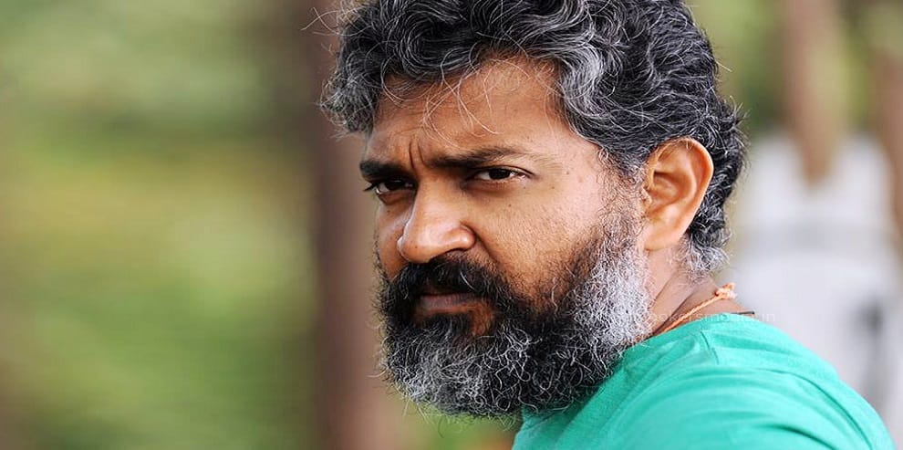 buzz atheist SS Rajamouli eventually became a worshiper of a god after the success of Baahubali