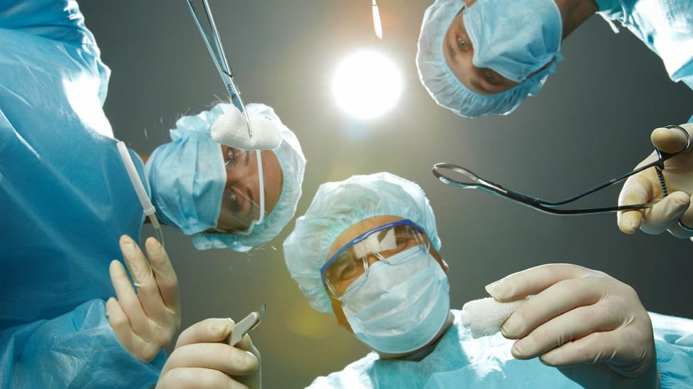 42 Lakh people lose their lives within 30 days of surgery