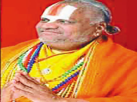 Falahari Baba's Dharmanagari is Deep Than