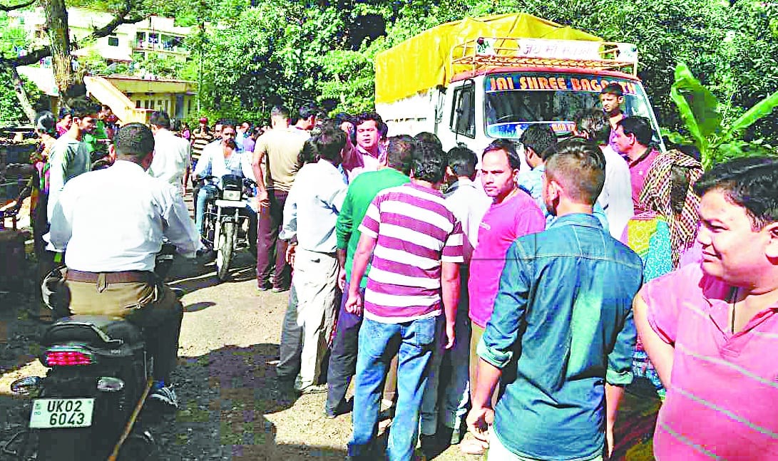 150 consumers could not get cylinders