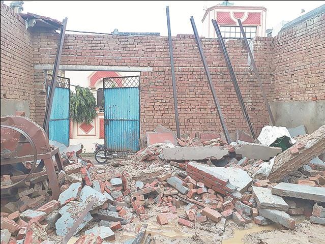 जेई के खिलाफ गैर इरादतन हत्या का केस दर्ज