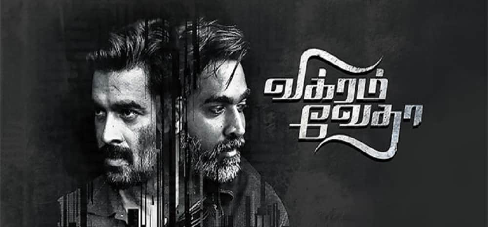 Vikram Vedha will Bollywood in Hindi with Shahrukh Khan or R Madhwan?