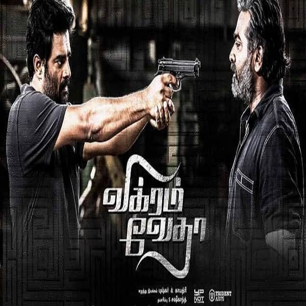 Shah Rukh Khan Ready To Work In Vikram Vedha Hindi Remake But On Two Conditions