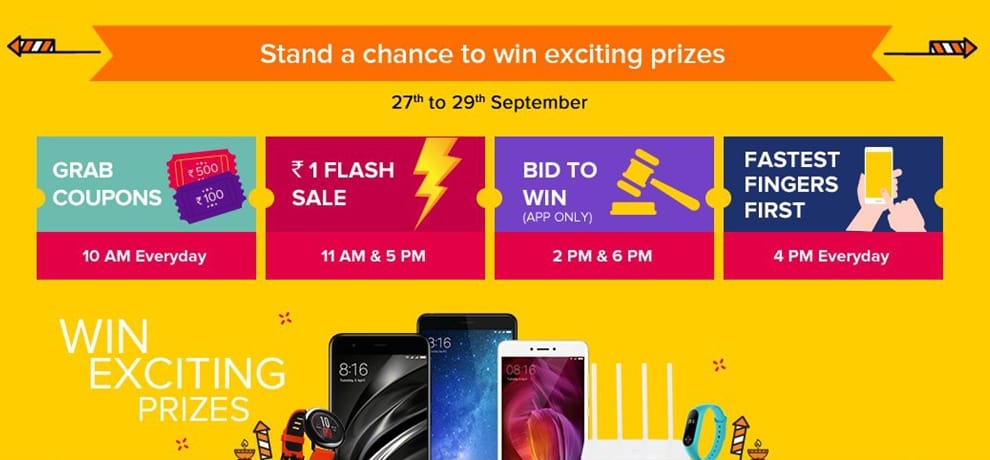 Xiaomi SALE