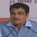 नितिन गडकरी