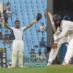 duleep trophy final match.
