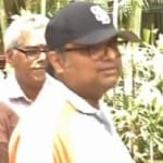 कार्ती चिदंबरम