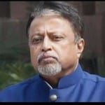 mukul roy