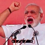 नरेंद्र मोदी